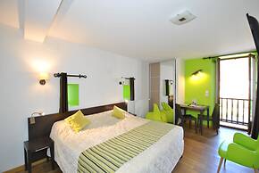 Hostellerie du Perigord Vert