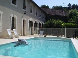 Hostellerie du Perigord Vert