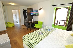 Hostellerie du Perigord Vert