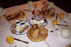 Hostellerie du Perigord Vert