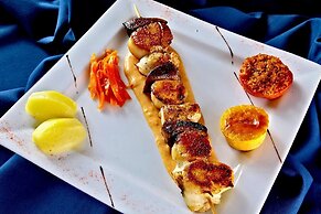 Hostellerie du Perigord Vert