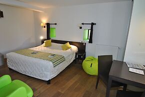 Hostellerie du Perigord Vert