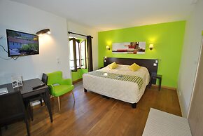 Hostellerie du Perigord Vert