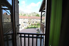Hostellerie du Perigord Vert