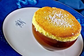 Hostellerie du Perigord Vert