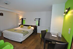 Hostellerie du Perigord Vert