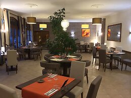 Hostellerie du Perigord Vert