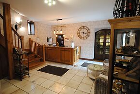 Hostellerie du Perigord Vert