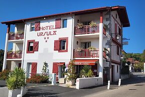 Hotel Ursula