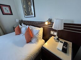 Hotel Ursula