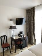 Hotel Ursula