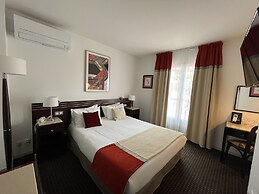 Hotel Ursula