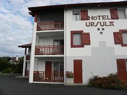 Hotel Ursula
