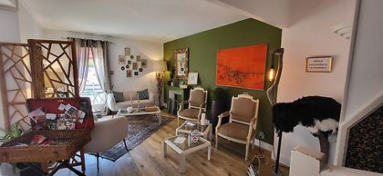 Hotel Ursula