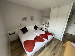 Hotel Ursula