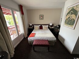 Hotel Ursula