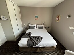 Hotel Ursula