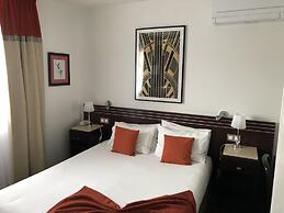 Hotel Ursula