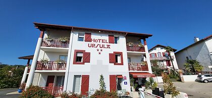 Hotel Ursula