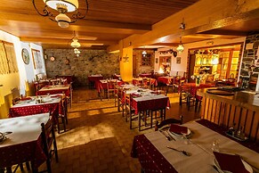 Hotel L'Ancienne Auberge