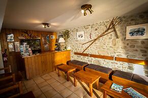 Hotel L'Ancienne Auberge