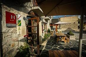 Hotel L'Ancienne Auberge