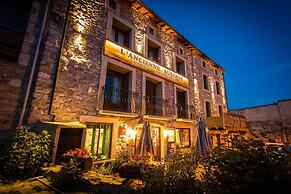 Hotel L'Ancienne Auberge