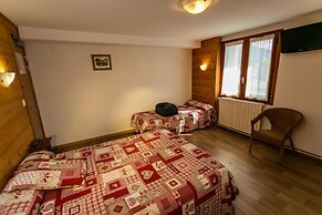 Hotel L'Ancienne Auberge