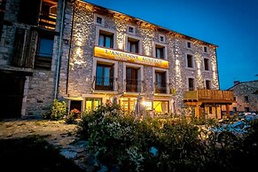 Hotel L'Ancienne Auberge