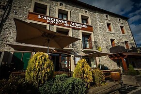 Hotel L'Ancienne Auberge