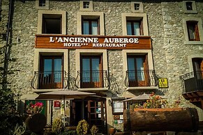 Hotel L'Ancienne Auberge