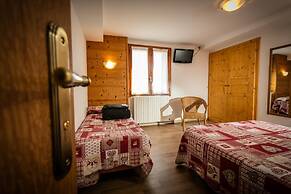 Hotel L'Ancienne Auberge