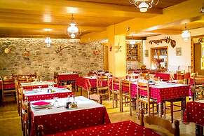 Hotel L'Ancienne Auberge