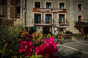 Hotel L'Ancienne Auberge
