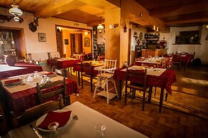 Hotel L'Ancienne Auberge