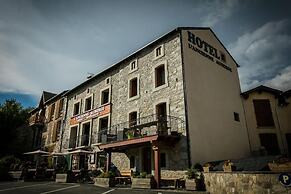 Hotel L'Ancienne Auberge