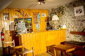 Hotel L'Ancienne Auberge