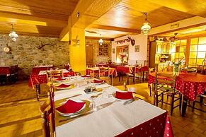 Hotel L'Ancienne Auberge