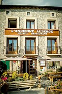 Hotel L'Ancienne Auberge