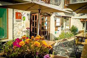 Hotel L'Ancienne Auberge