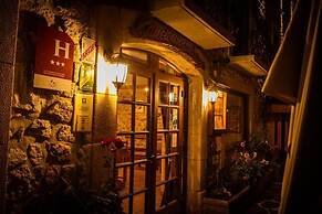 Hotel L'Ancienne Auberge