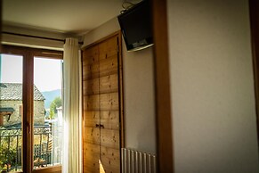 Hotel L'Ancienne Auberge