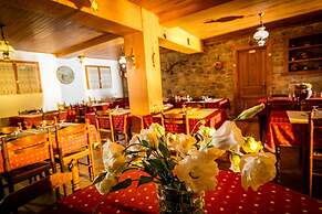 Hotel L'Ancienne Auberge