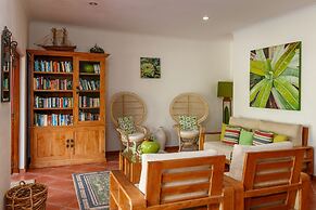 L Habitation Cerf Hotel