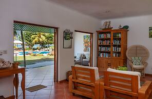 L Habitation Cerf Hotel