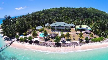 L Habitation Cerf Hotel