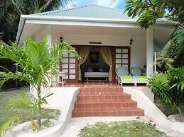 L Habitation Cerf Hotel