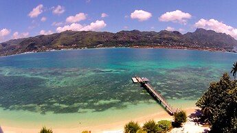 L Habitation Cerf Hotel