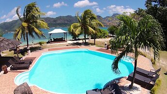 L Habitation Cerf Hotel