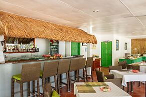 L Habitation Cerf Hotel